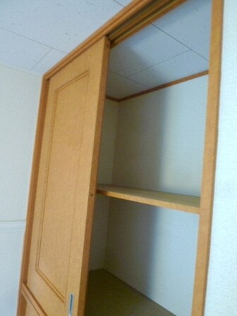 レオパレスパークサイドグレース の物件内観写真